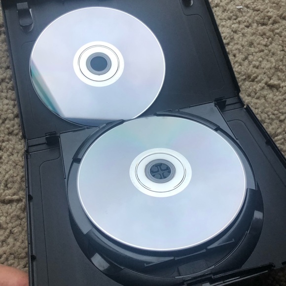 Carlito's Way Crime Saga Collection - Picture 4 of 6